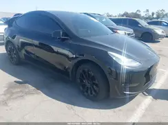 5YJYGDEE0MF219252 2021 TESLA MODEL Y