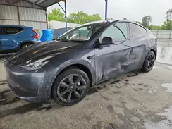 5YJYGDEE0MF229022 2021 TESLA MODEL Y