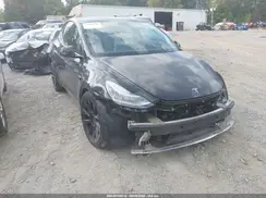 5YJYGDEE0MF230784 2021 TESLA MODEL Y
