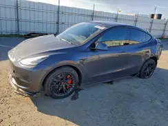 5YJYGDEE0MF232793 2021 TESLA MODEL Y