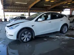 5YJYGDEE0MF240506 2021 TESLA MODEL Y