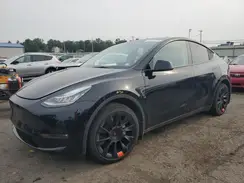 5YJYGDEE0MF242806 2021 TESLA MODEL Y