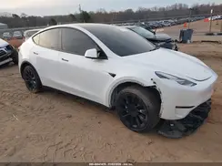 5YJYGDEE0MF245804 2021 TESLA MODEL Y