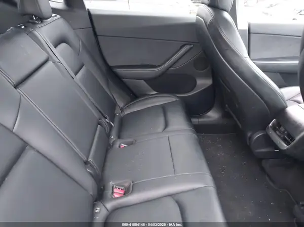 5YJYGDEE0MF259783 2021 TESLA MODEL Y - Image 8