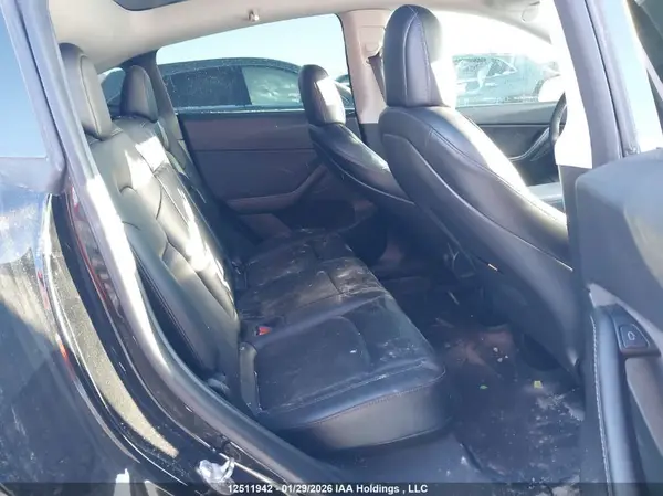 5YJYGDEE0MF260027 2021 TESLA MODEL Y - Image 8