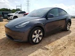 5YJYGDEE0MF263137 2021 TESLA MODEL Y