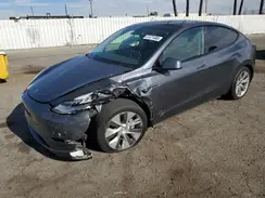 5YJYGDEE0MF264367 2021 TESLA MODEL Y