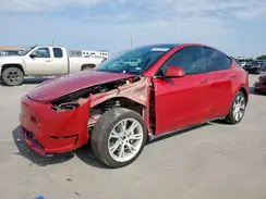 5YJYGDEE0MF264756 2021 TESLA MODEL Y