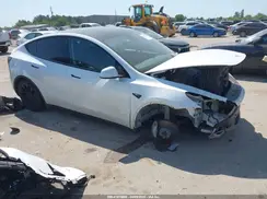 5YJYGDEE0MF265339 2021 TESLA MODEL Y
