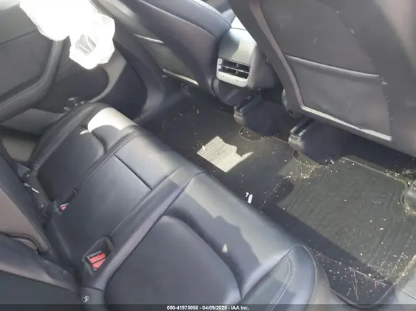 5YJYGDEE0MF265339 2021 TESLA MODEL Y - Image 8
