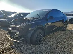 5YJYGDEE0MF265387 2021 TESLA MODEL Y