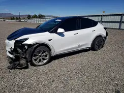 5YJYGDEE0MF270248 2021 TESLA MODEL Y