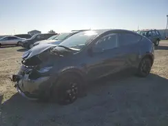 5YJYGDEE0MF274042 2021 TESLA MODEL Y