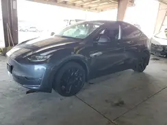 5YJYGDEE0MF274171 2021 TESLA MODEL Y