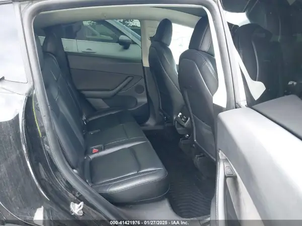 5YJYGDEE0MF274204 2021 TESLA MODEL Y - Image 8