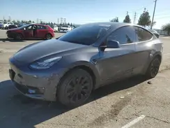 5YJYGDEE0MF274414 2021 TESLA MODEL Y