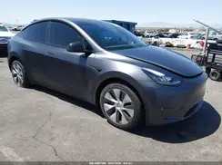 5YJYGDEE0MF274994 2021 TESLA MODEL Y