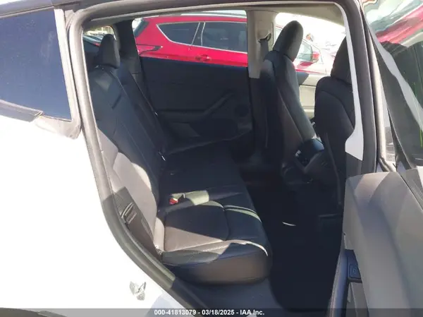 5YJYGDEE0MF277197 2021 TESLA MODEL Y - Image 8