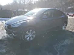 5YJYGDEE0MF278947 2021 TESLA MODEL Y
