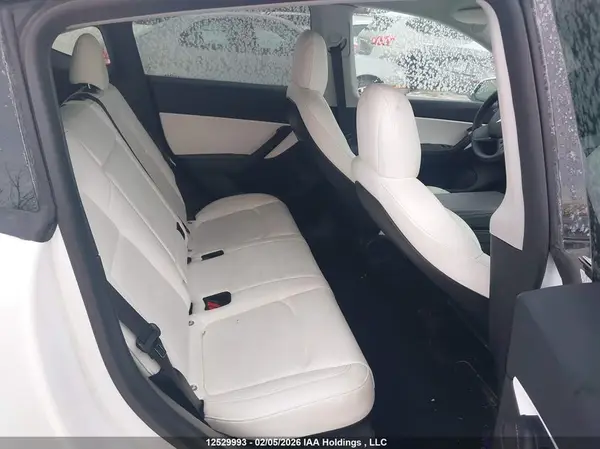 5YJYGDEE0MF285493 2021 TESLA MODEL Y - Image 8