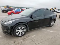 5YJYGDEE0MF286062 2021 TESLA MODEL Y