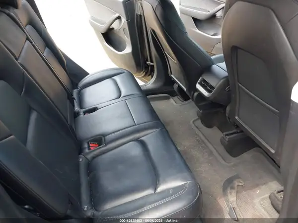 5YJYGDEE0MF286465 2021 TESLA MODEL Y - Image 8