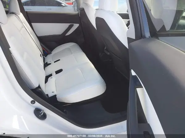 5YJYGDEE0MF287678 2021 TESLA MODEL Y - Image 8