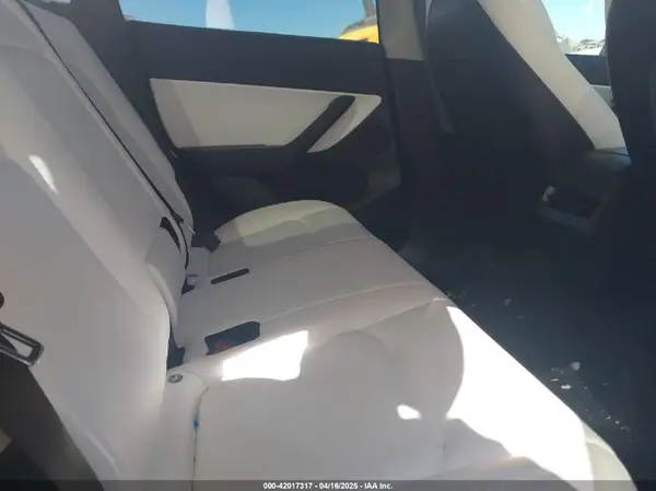 5YJYGDEE0MF295134 2021 TESLA MODEL Y - Image 8