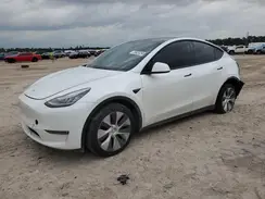 5YJYGDEE0MF299944 2021 TESLA MODEL Y
