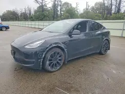 5YJYGDEE0MF301000 2021 TESLA MODEL Y