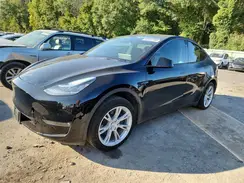 5YJYGDEE0MF301627 2021 TESLA MODEL Y
