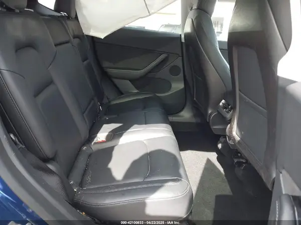 5YJYGDEE1LF006227 2020 TESLA MODEL Y - Image 8