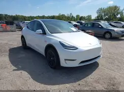 5YJYGDEE1LF006518 2020 TESLA MODEL Y