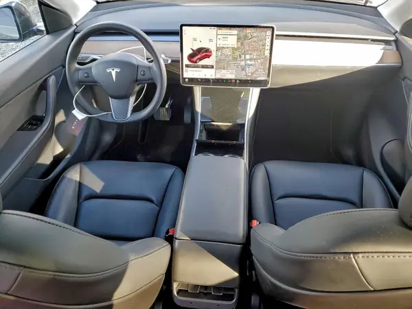 5YJYGDEE1LF010083 2020 TESLA MODEL Y - Image 8