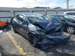 5YJYGDEE1LF010987 2020 TESLA MODEL Y