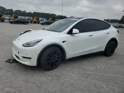 5YJYGDEE1LF011217 2020 TESLA MODEL Y