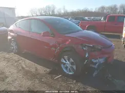 5YJYGDEE1LF011671 2020 TESLA MODEL Y