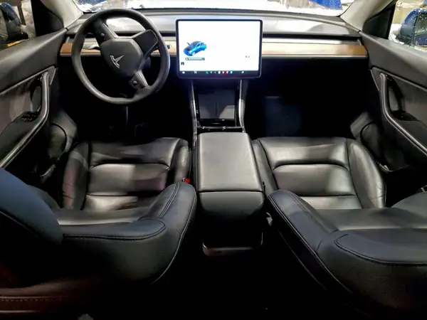5YJYGDEE1LF011945 2020 TESLA MODEL Y - Image 8