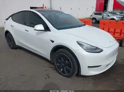 5YJYGDEE1LF012044 2020 TESLA MODEL Y
