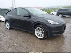 5YJYGDEE1LF012481 2020 TESLA MODEL Y