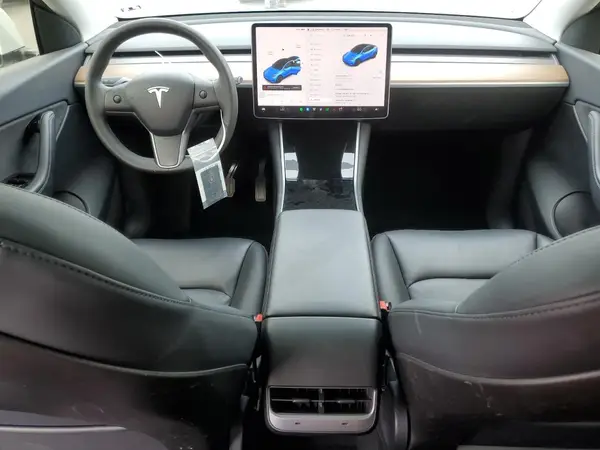 5YJYGDEE1LF013033 2020 TESLA MODEL Y - Image 8