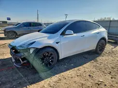 5YJYGDEE1LF014506 2020 TESLA MODEL Y