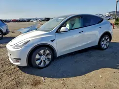 5YJYGDEE1LF014666 2020 TESLA MODEL Y