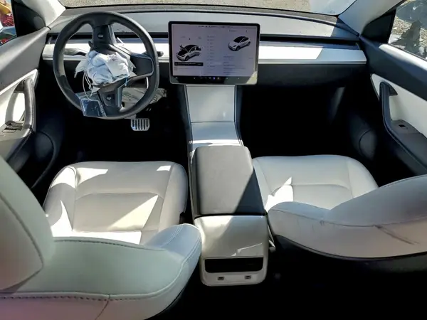 5YJYGDEE1LF014666 2020 TESLA MODEL Y - Image 8