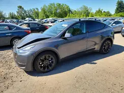 5YJYGDEE1LF016353 2020 TESLA MODEL Y