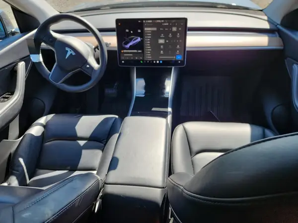 5YJYGDEE1LF016353 2020 TESLA MODEL Y - Image 8
