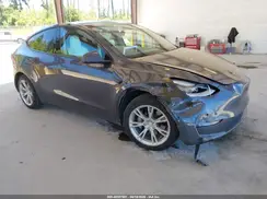 5YJYGDEE1LF018006 2020 TESLA MODEL Y