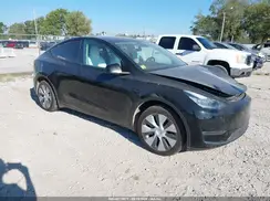5YJYGDEE1LF018507 2020 TESLA MODEL Y