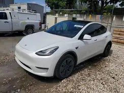5YJYGDEE1LF018829 2020 TESLA MODEL Y