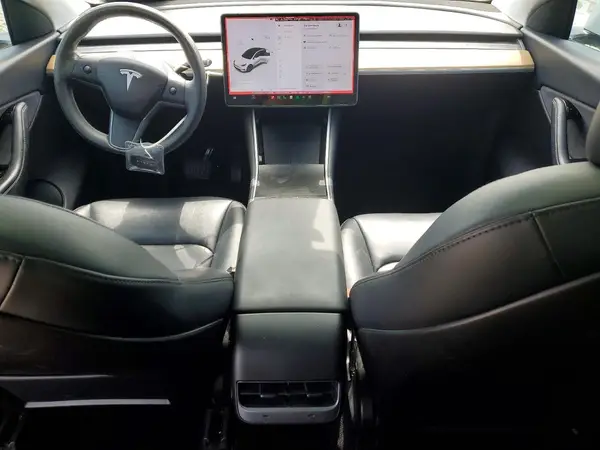 5YJYGDEE1LF018829 2020 TESLA MODEL Y - Image 8
